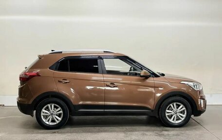 Hyundai Creta I рестайлинг, 2016 год, 1 729 000 рублей, 5 фотография