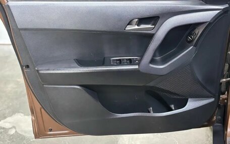 Hyundai Creta I рестайлинг, 2016 год, 1 729 000 рублей, 11 фотография