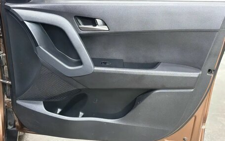 Hyundai Creta I рестайлинг, 2016 год, 1 729 000 рублей, 12 фотография