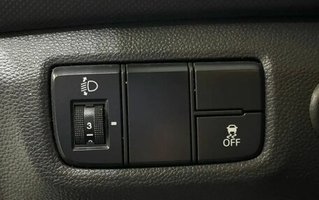 Hyundai Creta I рестайлинг, 2016 год, 1 729 000 рублей, 13 фотография