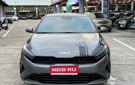 KIA K3, 2023 год, 1 250 285 рублей, 2 фотография