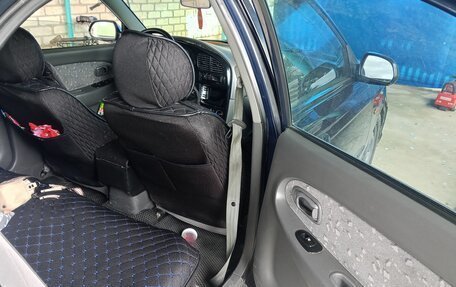 KIA Spectra II (LD), 2008 год, 350 000 рублей, 5 фотография