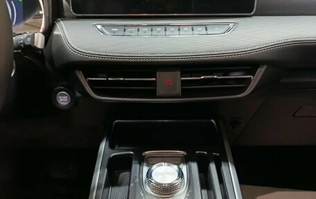 Haval Jolion, 2025 год, 2 300 000 рублей, 11 фотография
