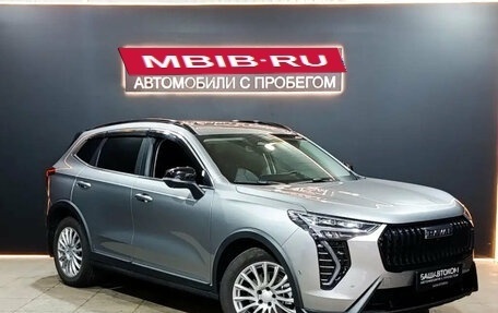 Haval Jolion, 2025 год, 2 300 000 рублей, 3 фотография