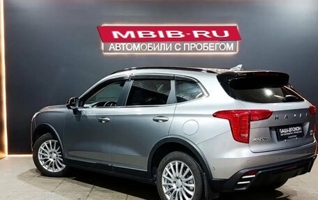 Haval Jolion, 2025 год, 2 300 000 рублей, 7 фотография