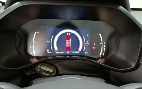 Haval Jolion, 2025 год, 2 300 000 рублей, 9 фотография