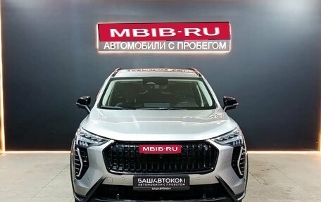 Haval Jolion, 2025 год, 2 300 000 рублей, 2 фотография