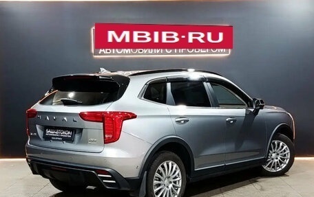 Haval Jolion, 2025 год, 2 300 000 рублей, 4 фотография