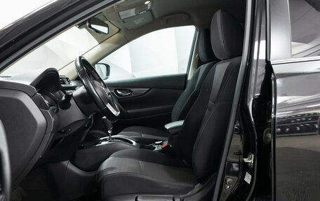 Nissan X-Trail, 2021 год, 2 585 000 рублей, 10 фотография
