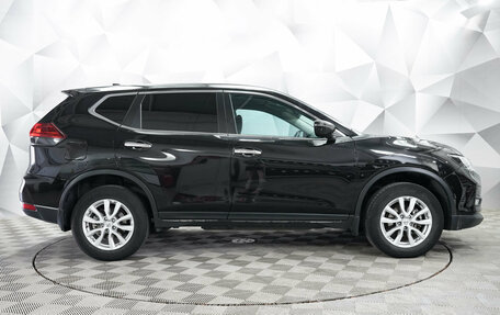 Nissan X-Trail, 2021 год, 2 585 000 рублей, 6 фотография