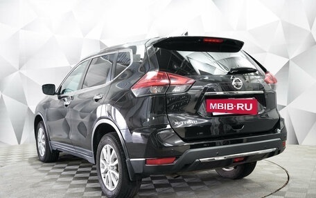 Nissan X-Trail, 2021 год, 2 585 000 рублей, 3 фотография