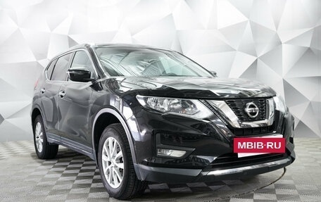 Nissan X-Trail, 2021 год, 2 585 000 рублей, 7 фотография