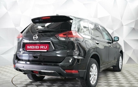 Nissan X-Trail, 2021 год, 2 585 000 рублей, 5 фотография