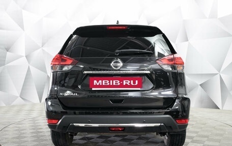 Nissan X-Trail, 2021 год, 2 585 000 рублей, 4 фотография