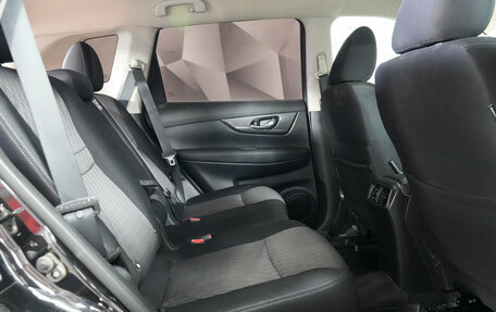 Nissan X-Trail, 2021 год, 2 585 000 рублей, 13 фотография