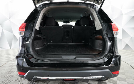 Nissan X-Trail, 2021 год, 2 585 000 рублей, 20 фотография
