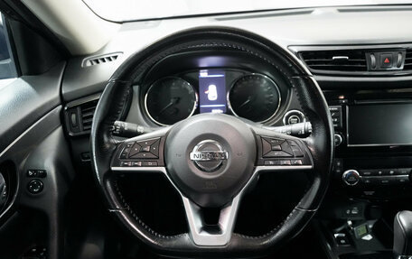 Nissan X-Trail, 2021 год, 2 585 000 рублей, 14 фотография