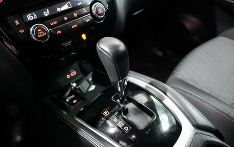 Nissan X-Trail, 2021 год, 2 585 000 рублей, 17 фотография