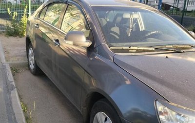 Geely Emgrand EC7, 2013 год, 260 000 рублей, 1 фотография