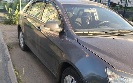 Geely Emgrand EC7, 2013 год, 260 000 рублей, 2 фотография