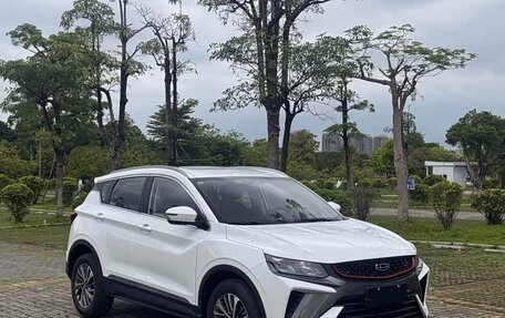 Honda Vezel, 2023 год, 1 820 000 рублей, 1 фотография