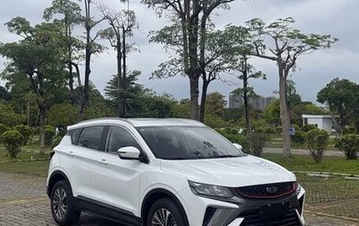 Honda Vezel, 2023 год, 1 820 000 рублей, 1 фотография