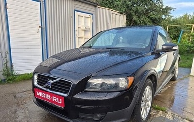 Volvo C30 I рестайлинг, 2008 год, 995 000 рублей, 1 фотография