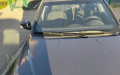 Geely Emgrand EC7, 2013 год, 260 000 рублей, 8 фотография