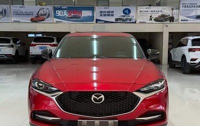 Mazda CX-4, 2023 год, 1 565 000 рублей, 1 фотография
