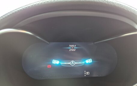 Mercedes-Benz GLC, 2021 год, 6 200 000 рублей, 2 фотография