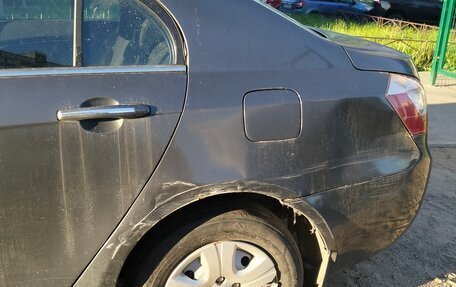 Geely Emgrand EC7, 2013 год, 260 000 рублей, 17 фотография