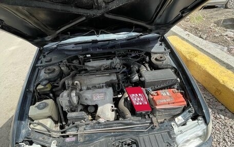 Toyota Corona IX (T190), 1993 год, 237 000 рублей, 1 фотография