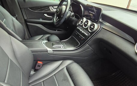 Mercedes-Benz GLC, 2021 год, 6 200 000 рублей, 6 фотография