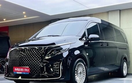 Mercedes-Benz Vito, 2025 год, 9 200 000 рублей, 1 фотография