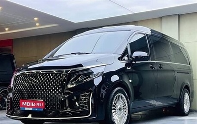 Mercedes-Benz Vito, 2025 год, 9 200 000 рублей, 1 фотография
