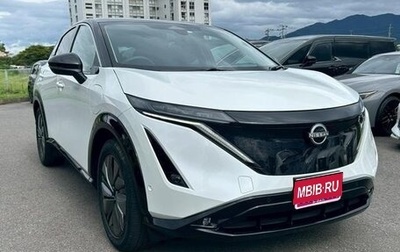 Nissan Ariya, 2023 год, 2 553 700 рублей, 1 фотография