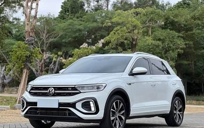 Volkswagen T-Roc I, 2023 год, 1 450 285 рублей, 1 фотография