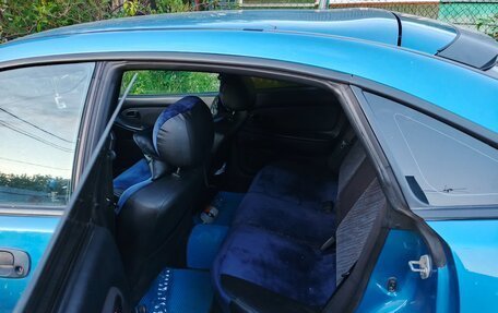 Mazda 323, 1995 год, 250 000 рублей, 4 фотография