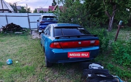 Mazda 323, 1995 год, 250 000 рублей, 2 фотография