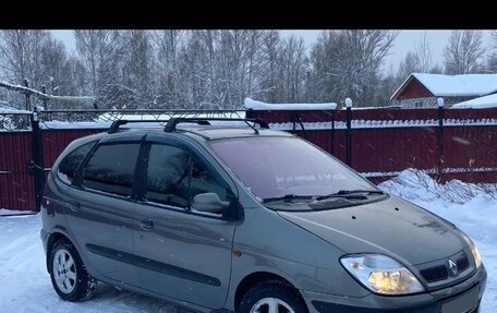 Renault Scenic III, 2000 год, 340 000 рублей, 4 фотография