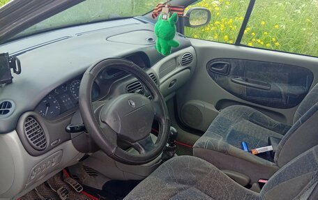 Renault Scenic III, 2000 год, 340 000 рублей, 5 фотография