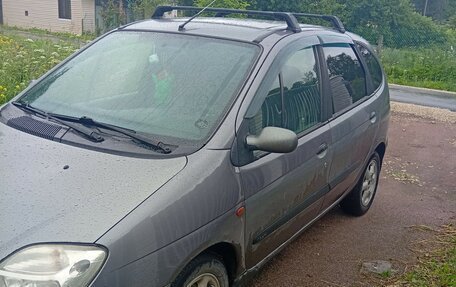 Renault Scenic III, 2000 год, 340 000 рублей, 2 фотография