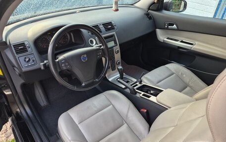Volvo C30 I рестайлинг, 2008 год, 995 000 рублей, 7 фотография