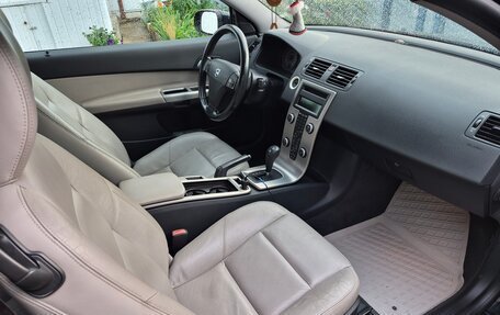 Volvo C30 I рестайлинг, 2008 год, 995 000 рублей, 8 фотография