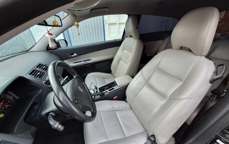 Volvo C30 I рестайлинг, 2008 год, 995 000 рублей, 9 фотография