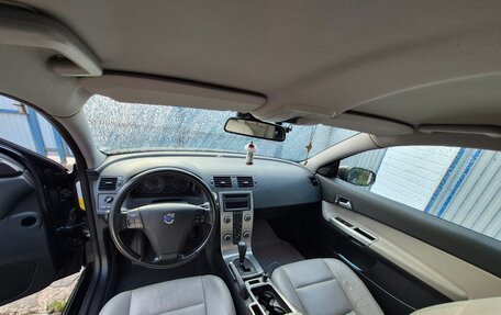 Volvo C30 I рестайлинг, 2008 год, 995 000 рублей, 6 фотография