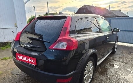 Volvo C30 I рестайлинг, 2008 год, 995 000 рублей, 2 фотография