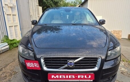Volvo C30 I рестайлинг, 2008 год, 995 000 рублей, 5 фотография