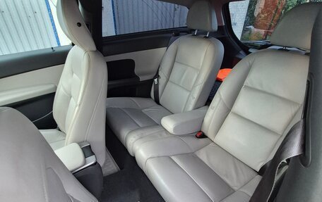 Volvo C30 I рестайлинг, 2008 год, 995 000 рублей, 10 фотография