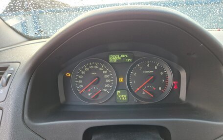 Volvo C30 I рестайлинг, 2008 год, 995 000 рублей, 12 фотография